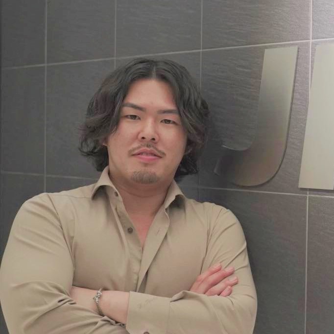 津田 大輝 さん